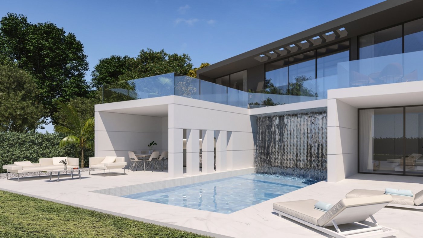 Villa Banos Y Mendigo, Murcia, Spānijā 4 istabas, 202 m2 Nr. 192285