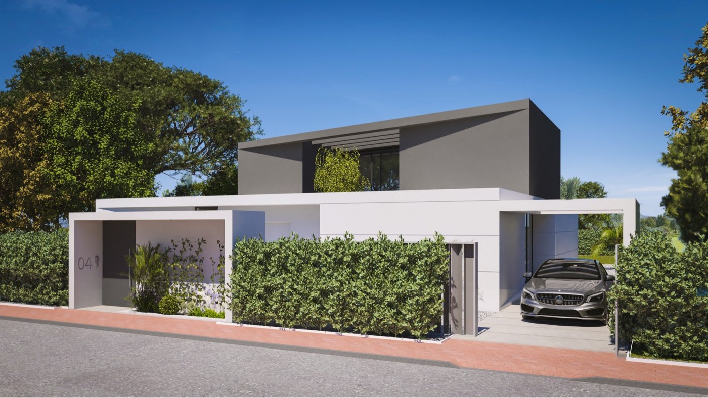 Villa Banos Y Mendigo, Murcia, Spānijā 4 istabas, 202 m2 Nr. 192285