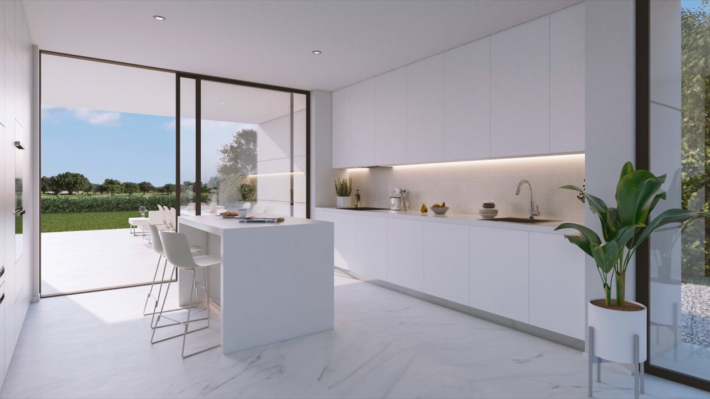 Villa Banos Y Mendigo, Murcia, Spānijā 4 istabas, 202 m2 Nr. 192285