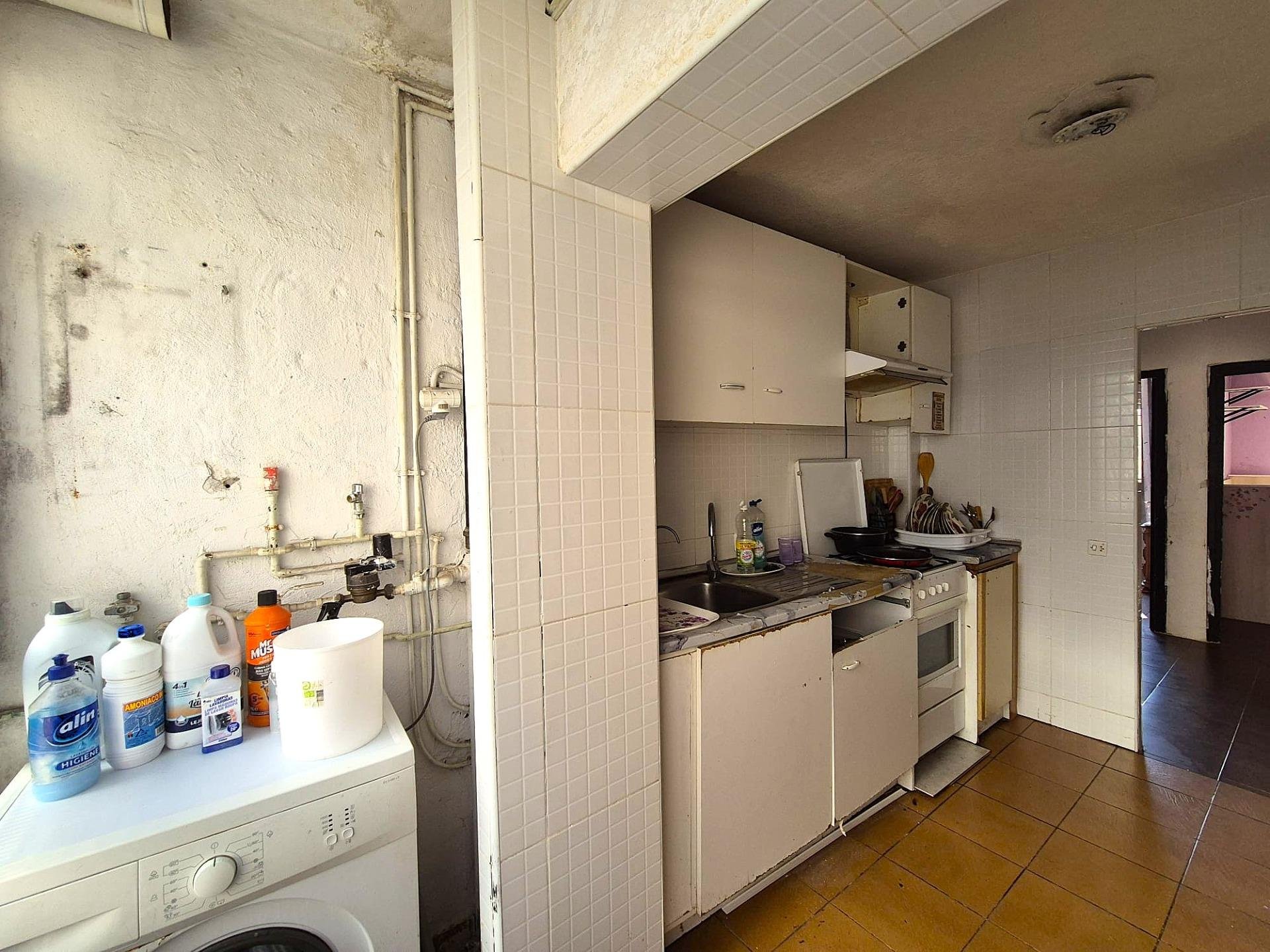 Apartment à Alicante, Espagne 1 chambre, 72 m2 No. 192279