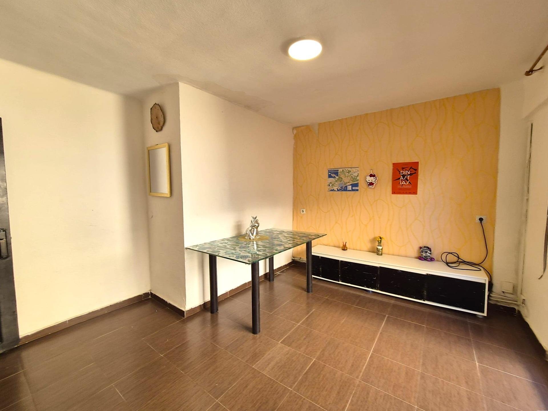 Apartment à Alicante, Espagne 1 chambre, 72 m2 No. 192279