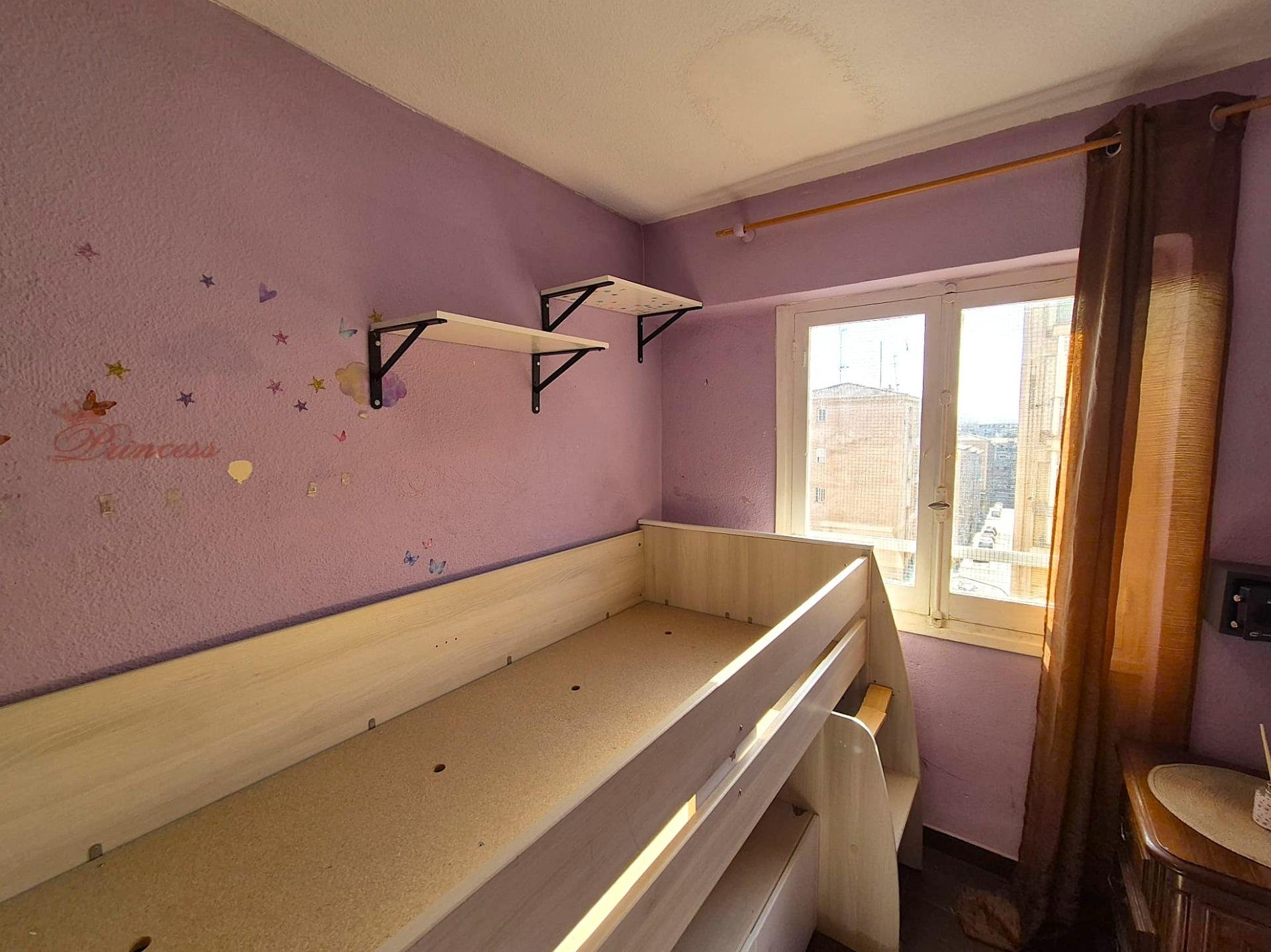 Apartment à Alicante, Espagne 1 chambre, 72 m2 No. 192279