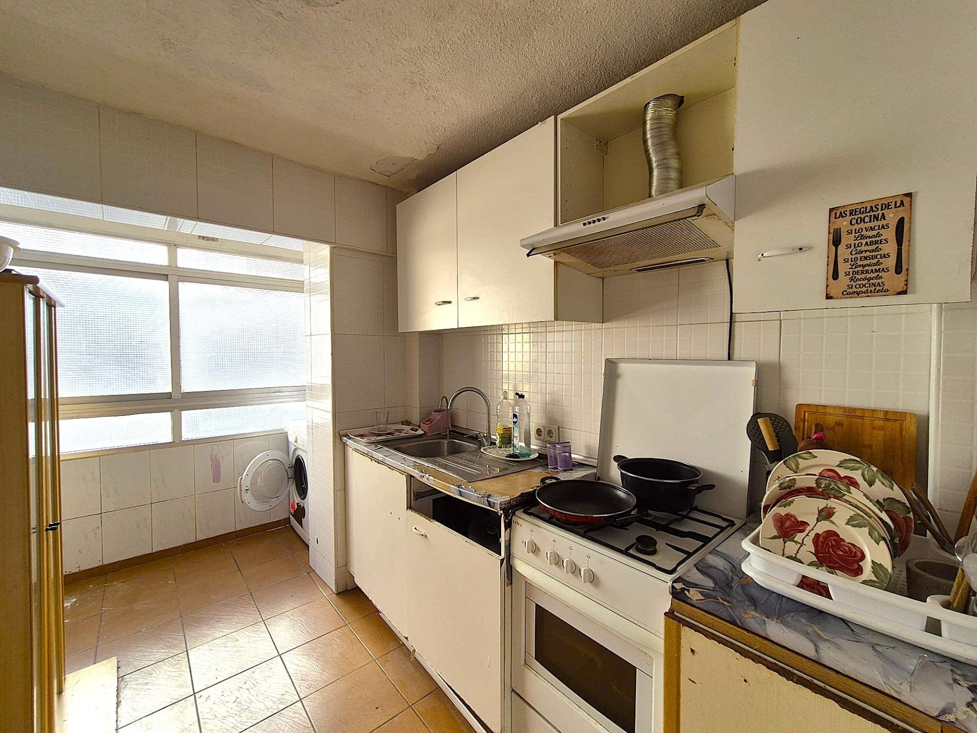 Apartment à Alicante, Espagne 1 chambre, 72 m2 No. 192279