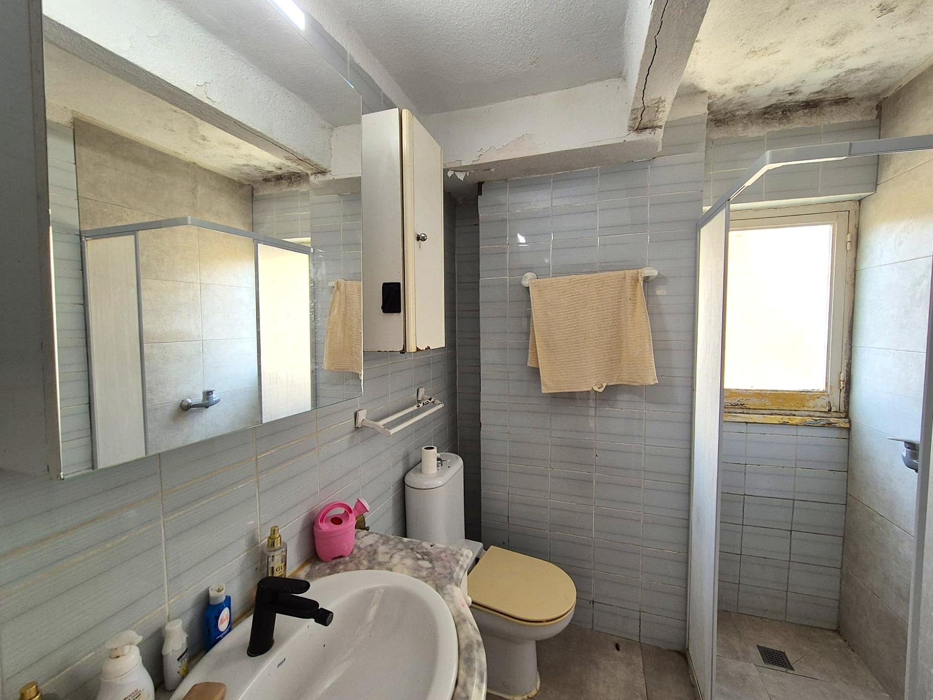 Apartment à Alicante, Espagne 1 chambre, 72 m2 No. 192279