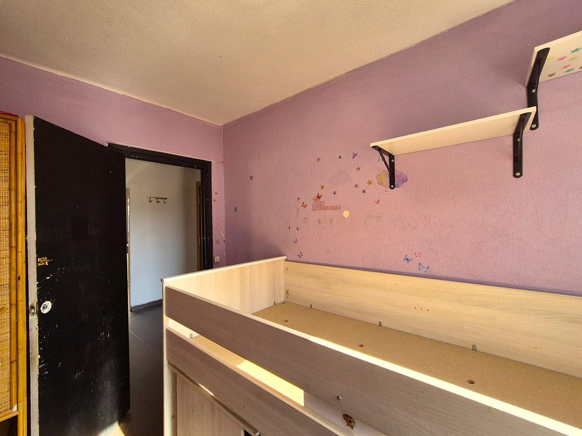 Apartment à Alicante, Espagne 1 chambre, 72 m2 No. 192279