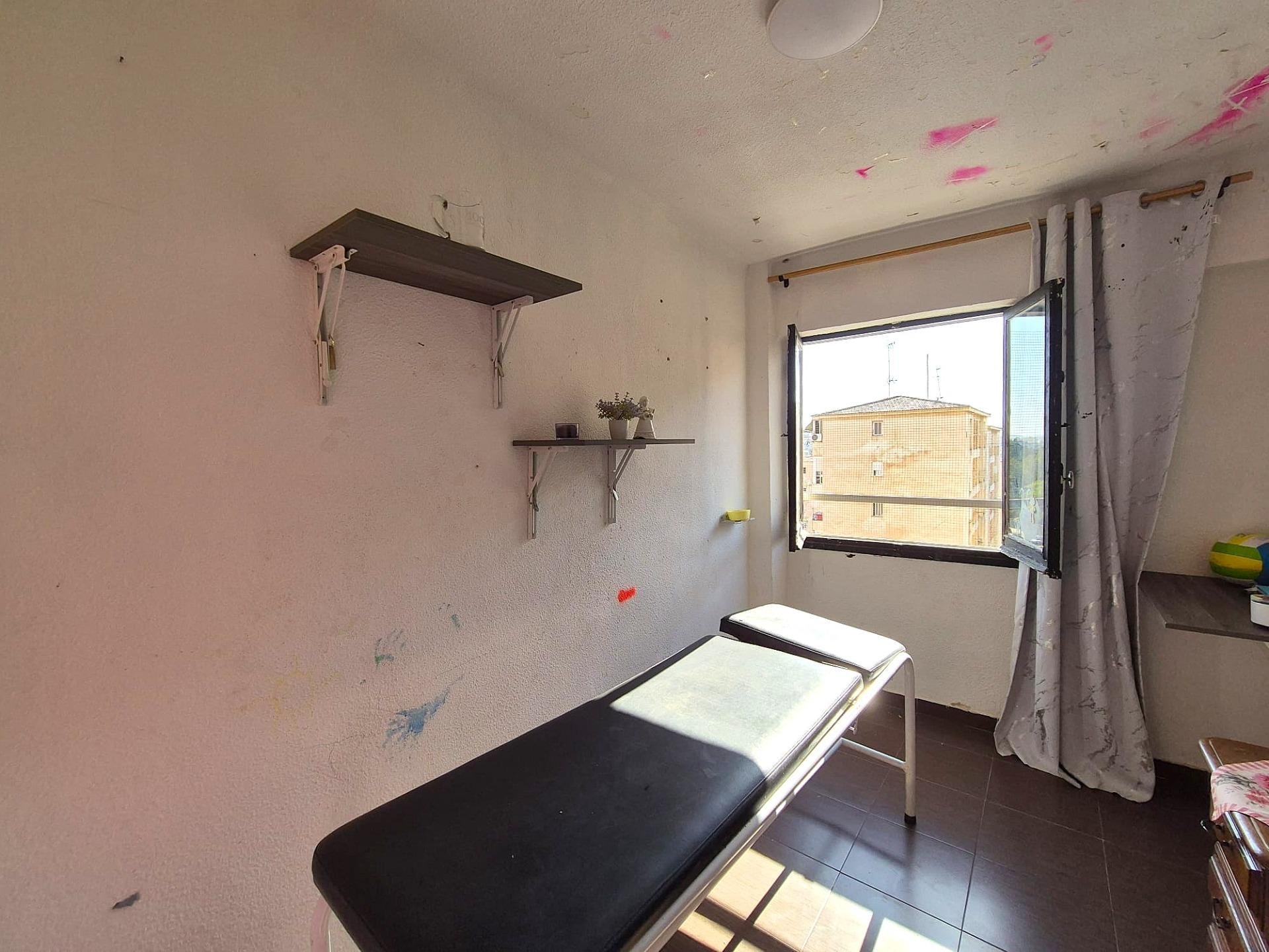Apartment à Alicante, Espagne 1 chambre, 72 m2 No. 192279