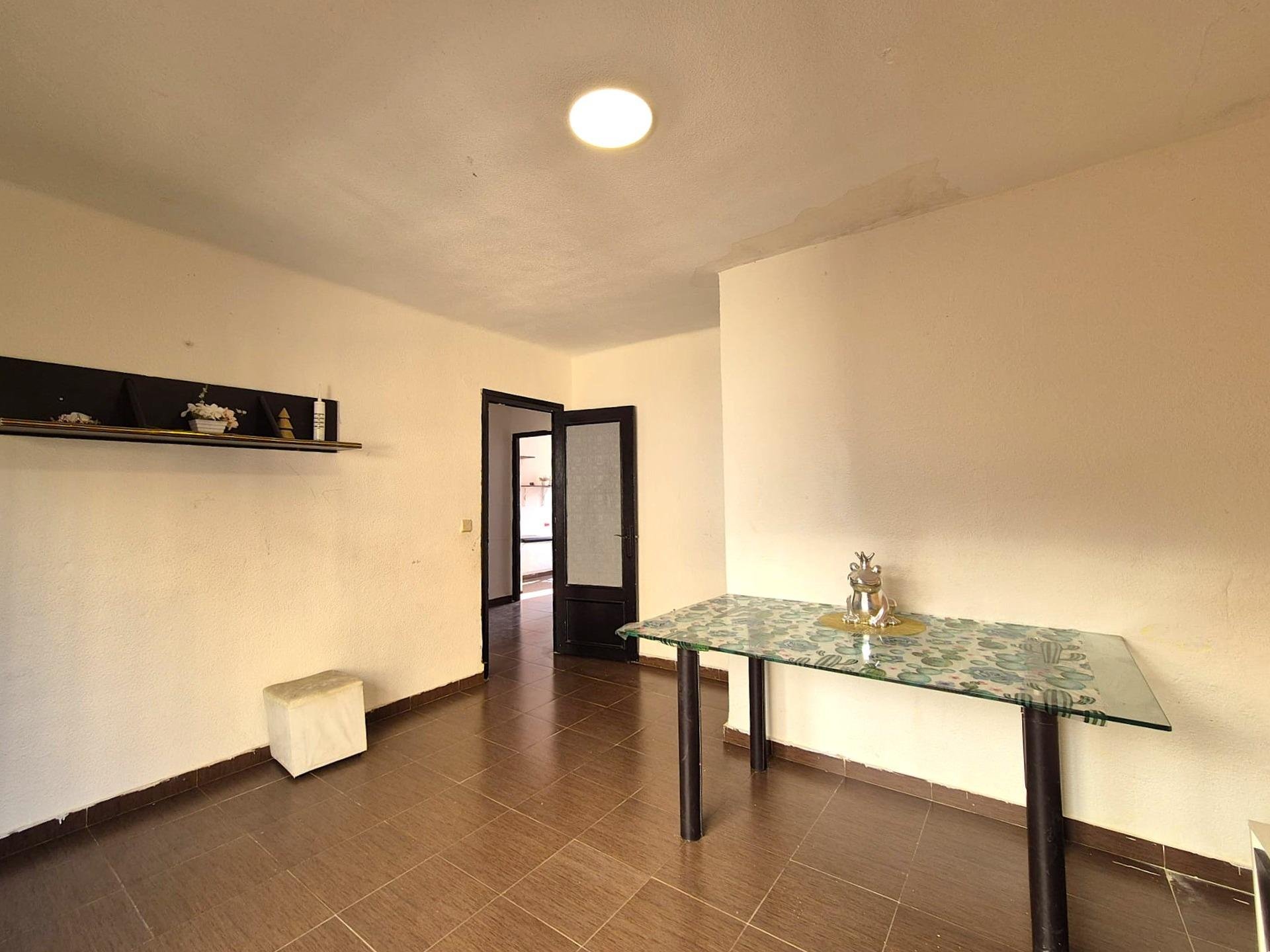 Apartment à Alicante, Espagne 1 chambre, 72 m2 No. 192279