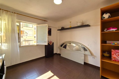 Apartment in Alicante, Spain 1 bedroom, 72 sq.m. No. 192279