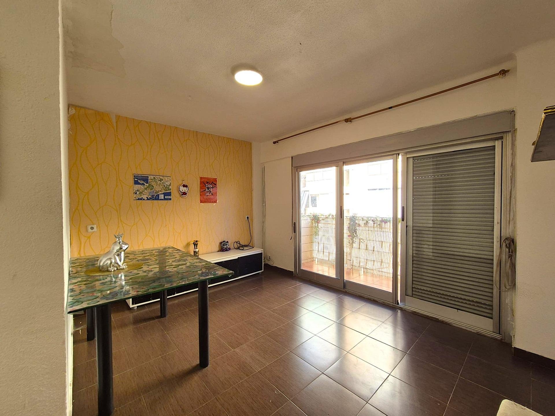 Apartment à Alicante, Espagne 1 chambre, 72 m2 No. 192279
