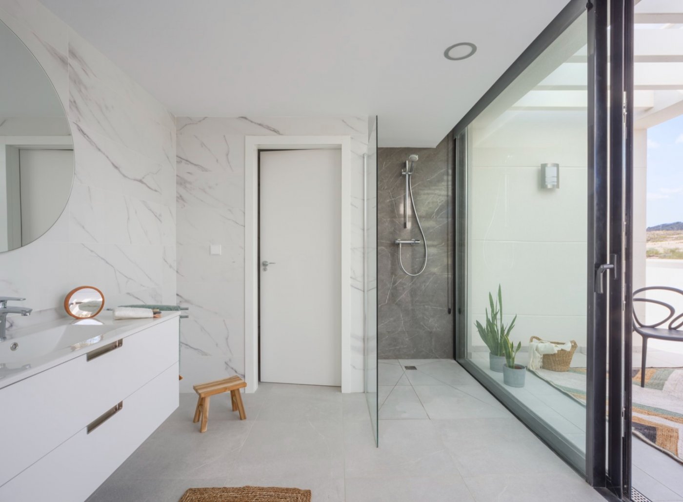 Villa Banos Y Mendigo, Murcia, Spānijā 3 istabas, 218 m2 Nr. 192283