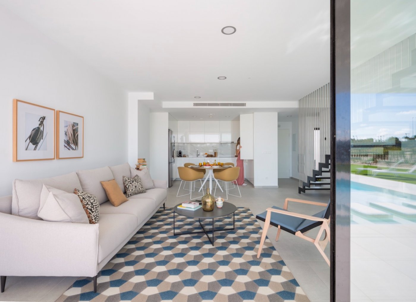 Villa Banos Y Mendigo, Murcia, Spānijā 3 istabas, 218 m2 Nr. 192283