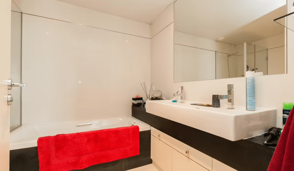 Apartment à Horta-Guinardo, Barcelona, Espagne 1 chambre, 43 m2 No. 133380
