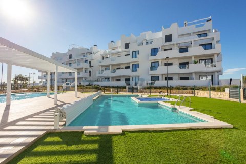 Dzīvoklis Santa Rosalia, Murcia, Spānijā 2 istabas, 95 m2 Nr. 142505