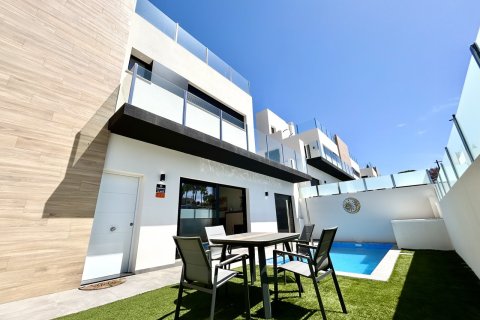 Villa Villamartin, Alicante, Spānijā 2 istabas, 110 m2 Nr. 189937
