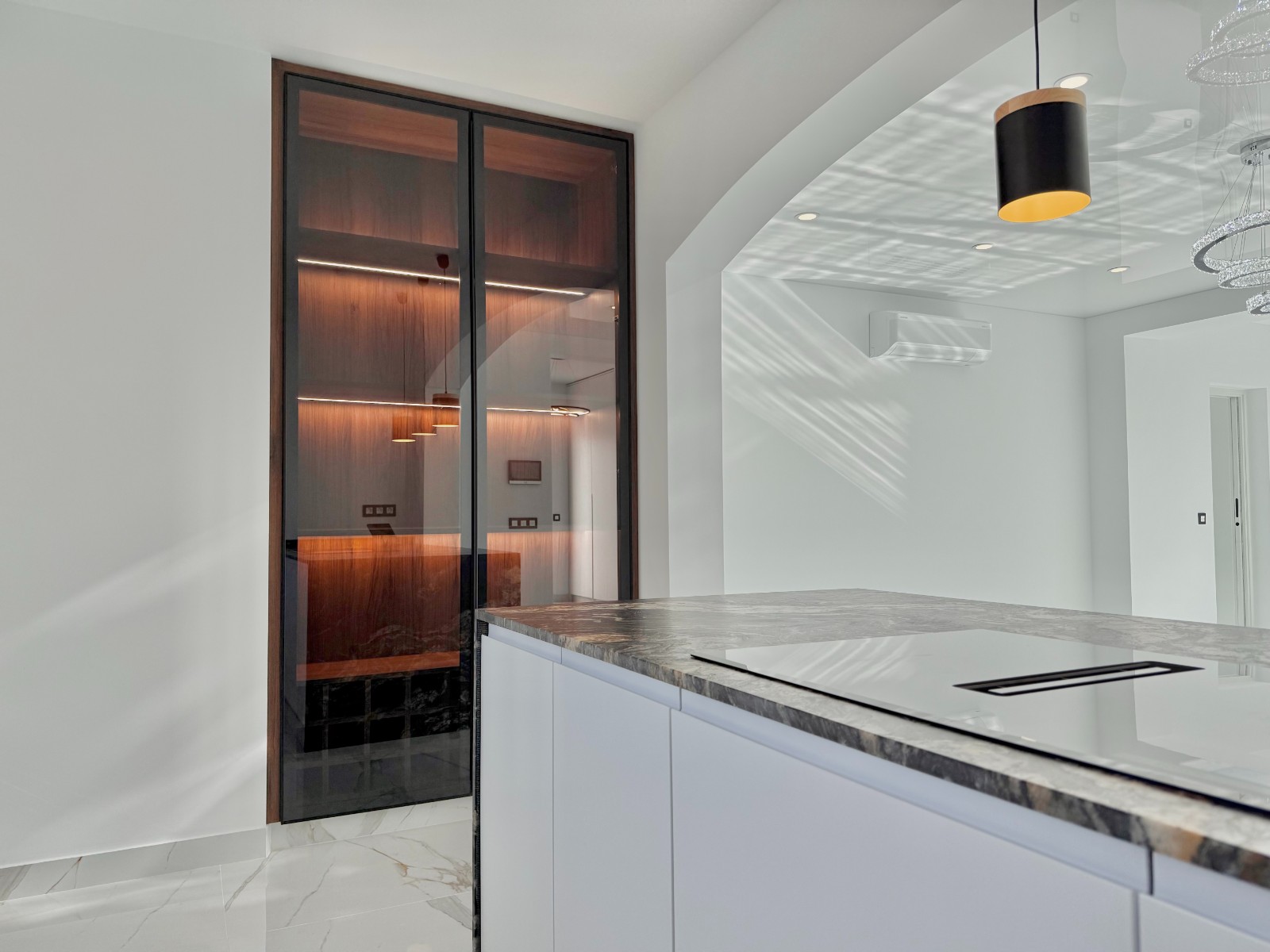 Huvila Ciudad Quesada, Alicante, Espanja 4 makuuhuonetta, 205 m2 No. 196008