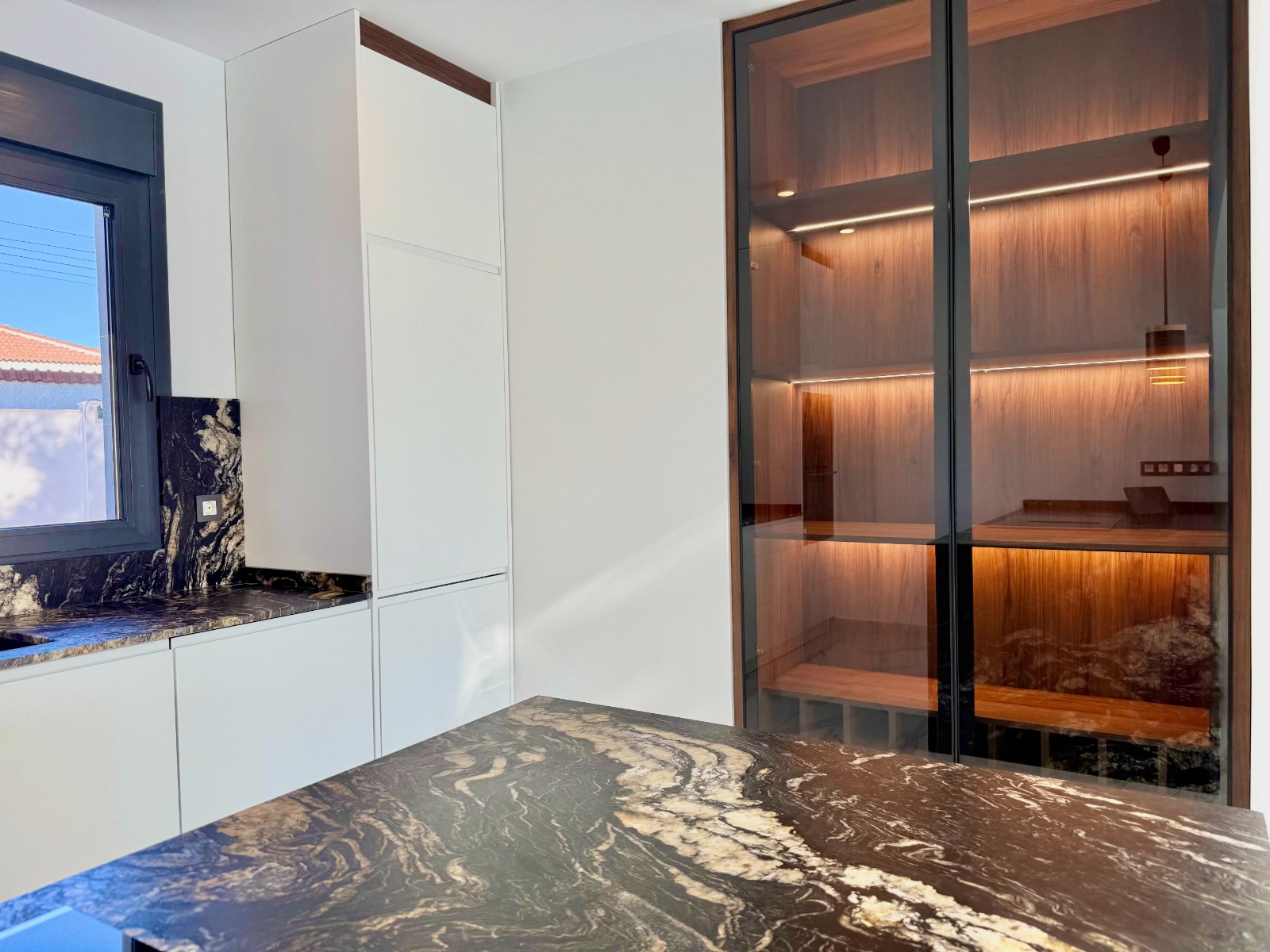 Huvila Ciudad Quesada, Alicante, Espanja 4 makuuhuonetta, 205 m2 No. 196008