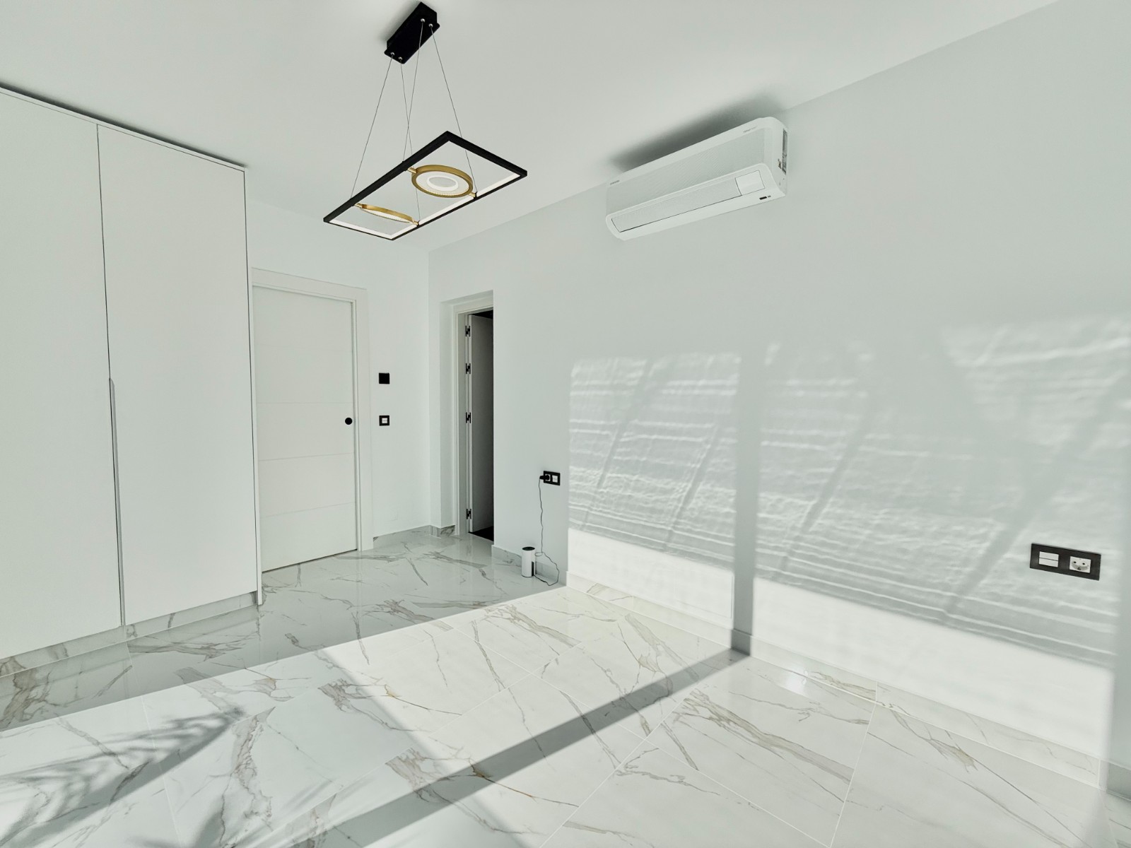 Huvila Ciudad Quesada, Alicante, Espanja 4 makuuhuonetta, 205 m2 No. 196008