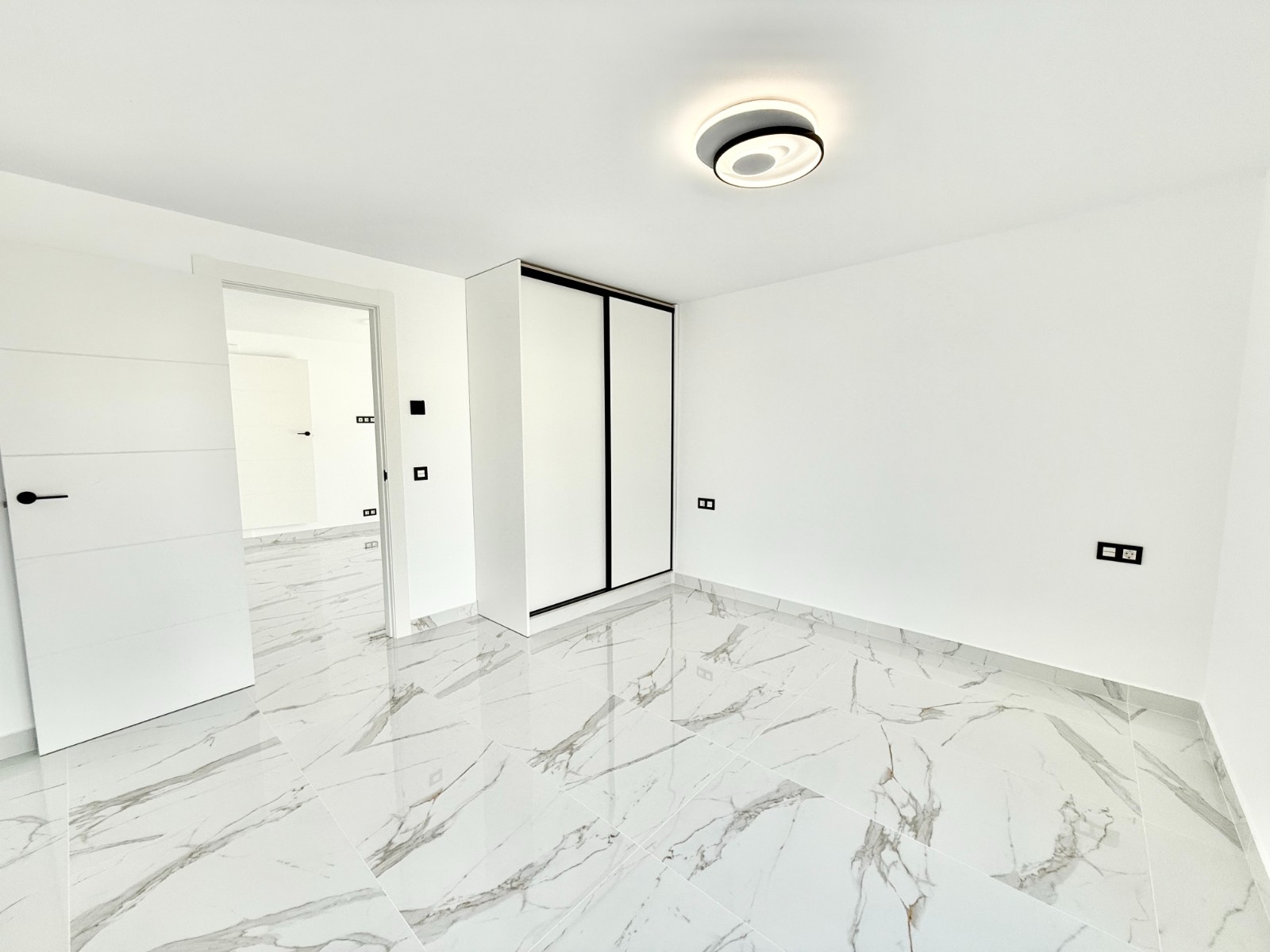 Huvila Ciudad Quesada, Alicante, Espanja 4 makuuhuonetta, 205 m2 No. 196008