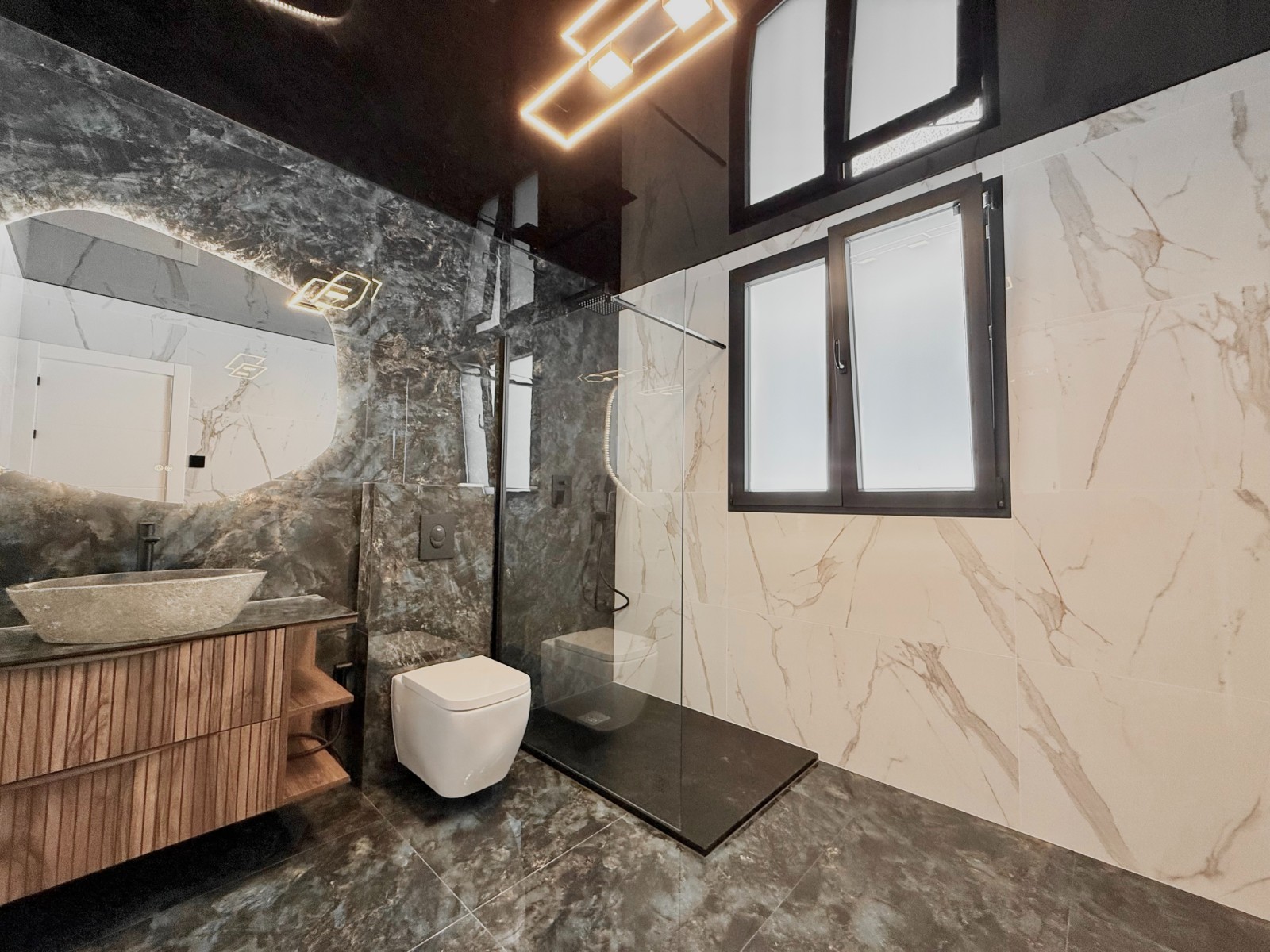 Huvila Ciudad Quesada, Alicante, Espanja 4 makuuhuonetta, 205 m2 No. 196008