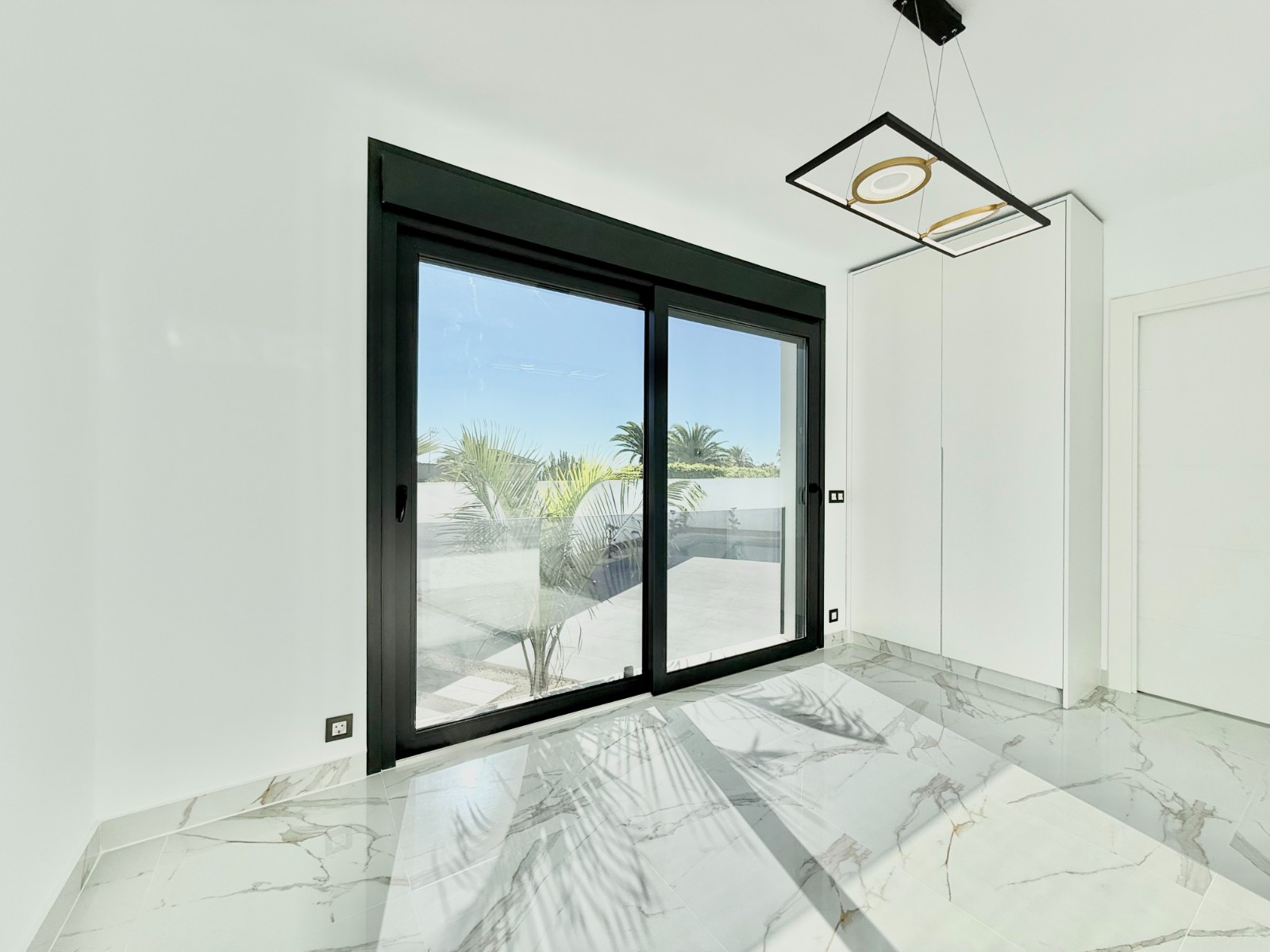Huvila Ciudad Quesada, Alicante, Espanja 4 makuuhuonetta, 205 m2 No. 196008