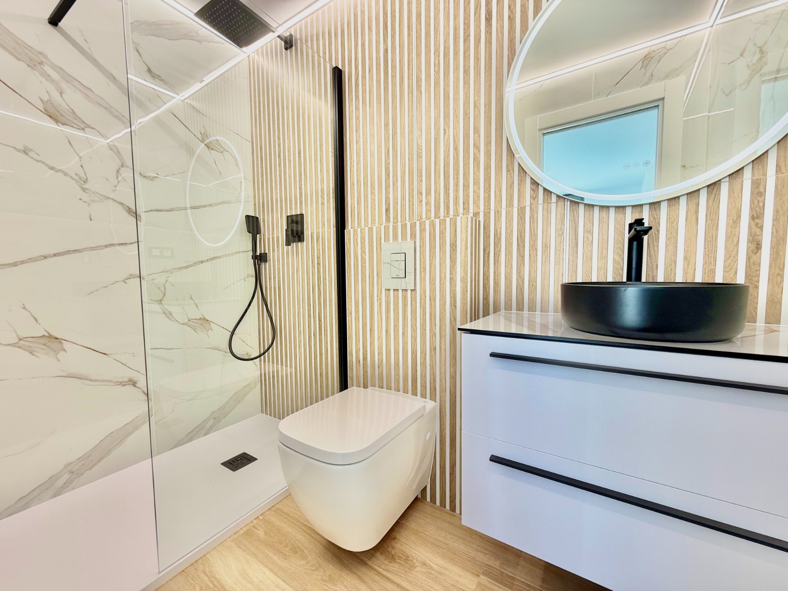 Huvila Ciudad Quesada, Alicante, Espanja 4 makuuhuonetta, 205 m2 No. 196008
