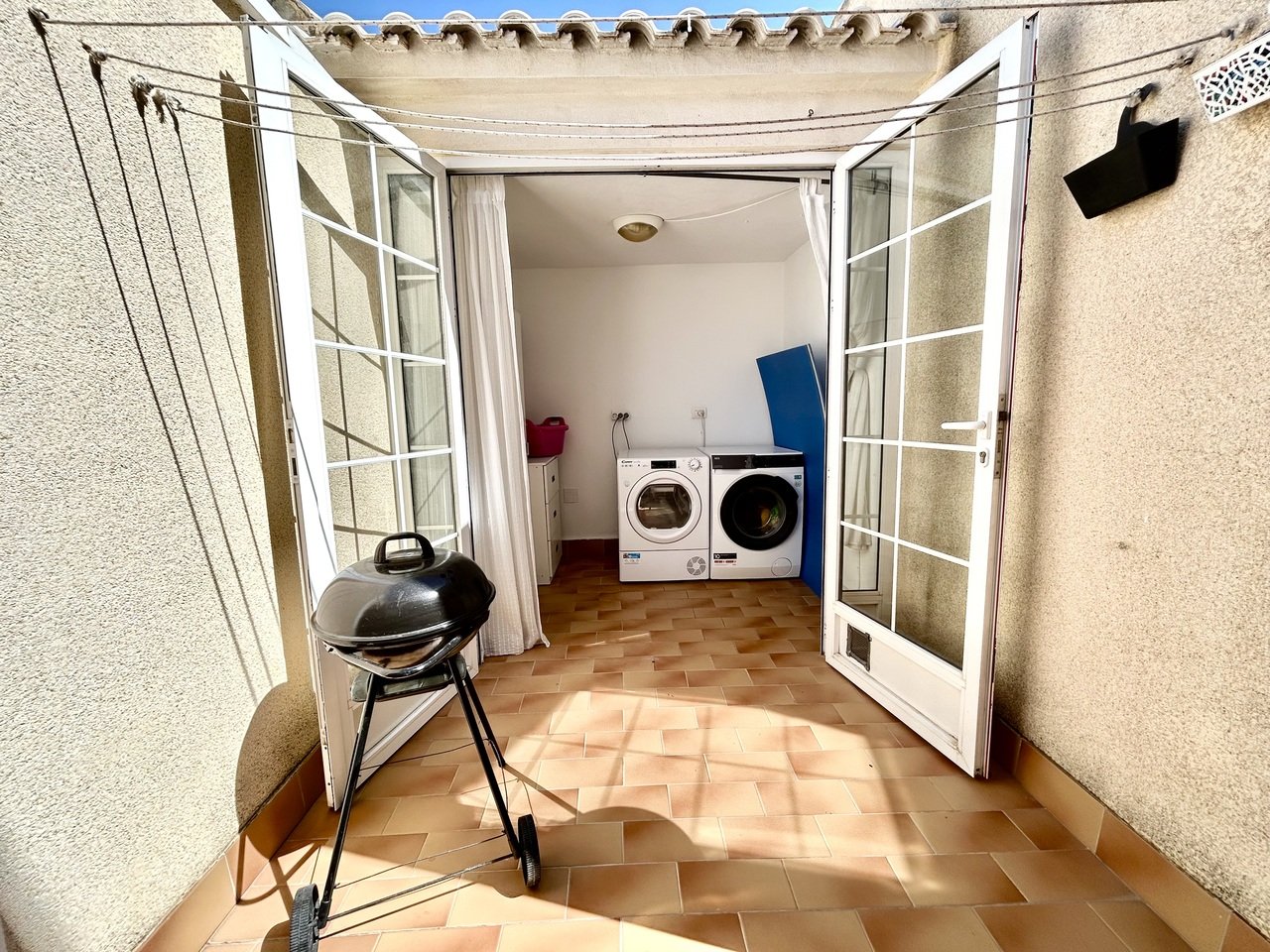 Kaupunkipientalo Daya Vieja, Alicante, Espanja 4 makuuhuonetta, 207 m2 No. 196004