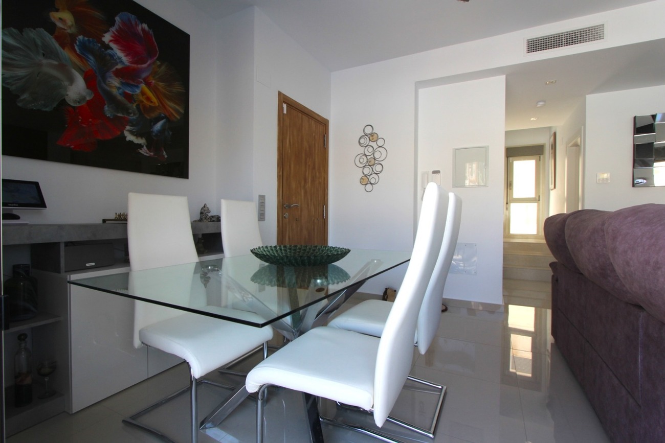 Villa Villamartin, Alicante, Spānijā 5 istabas,  Nr. 196003