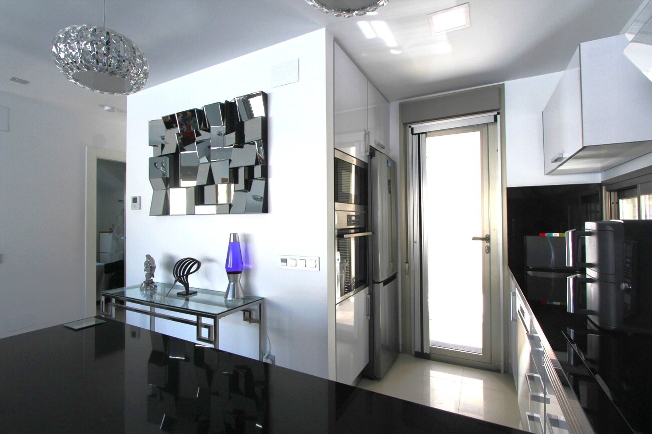 Villa Villamartin, Alicante, Spānijā 5 istabas,  Nr. 196003