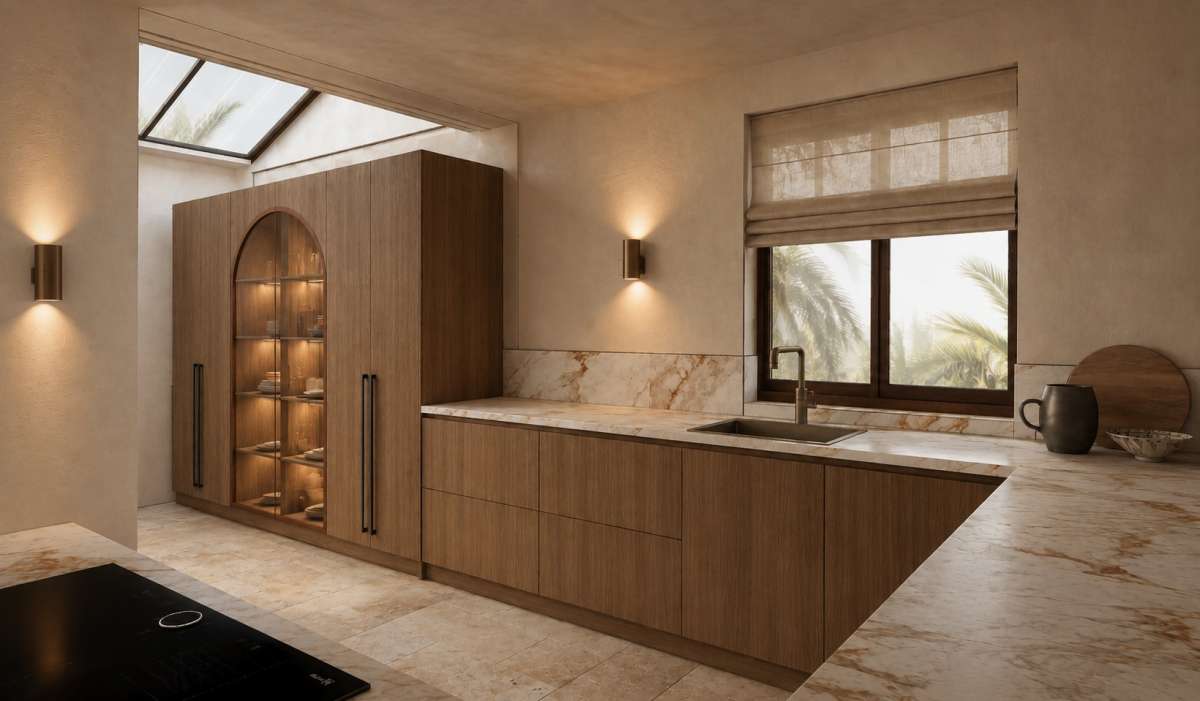 Huvila Javea, Alicante, Espanja 5 makuuhuonetta, 500 m2 No. 196005