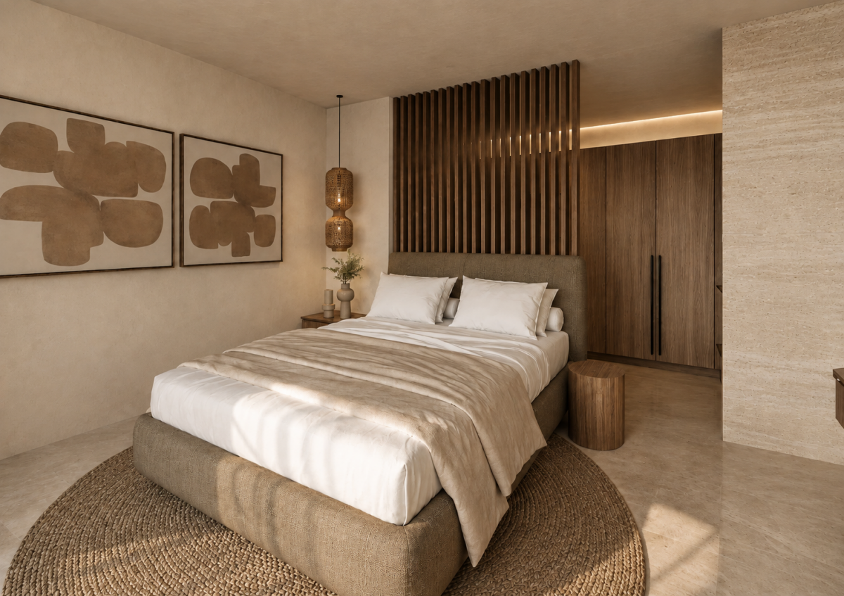 Huvila Javea, Alicante, Espanja 5 makuuhuonetta, 500 m2 No. 196005