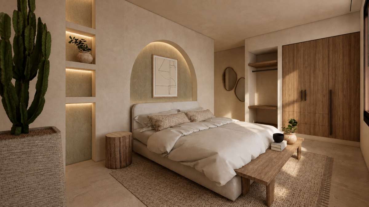 Huvila Javea, Alicante, Espanja 5 makuuhuonetta, 500 m2 No. 196005