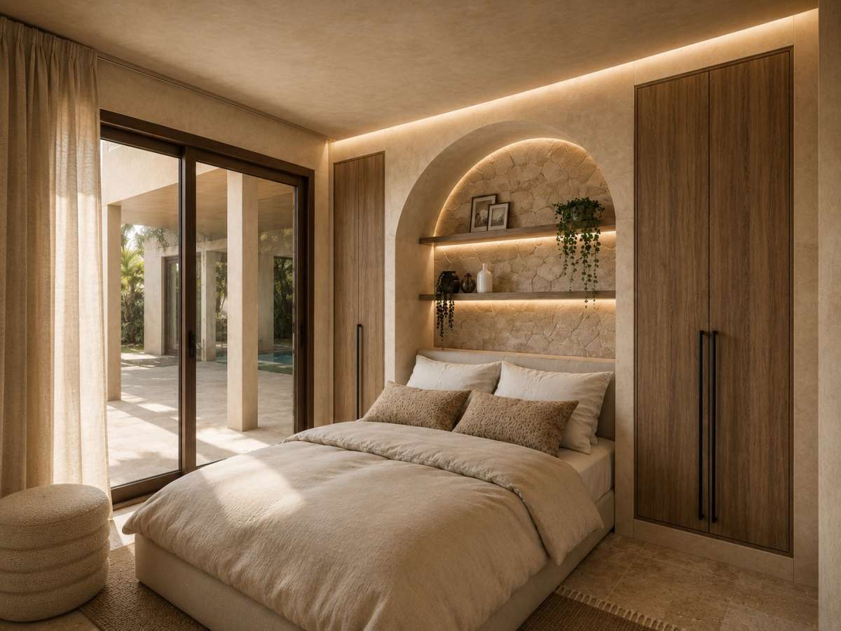 Huvila Javea, Alicante, Espanja 5 makuuhuonetta, 500 m2 No. 196005