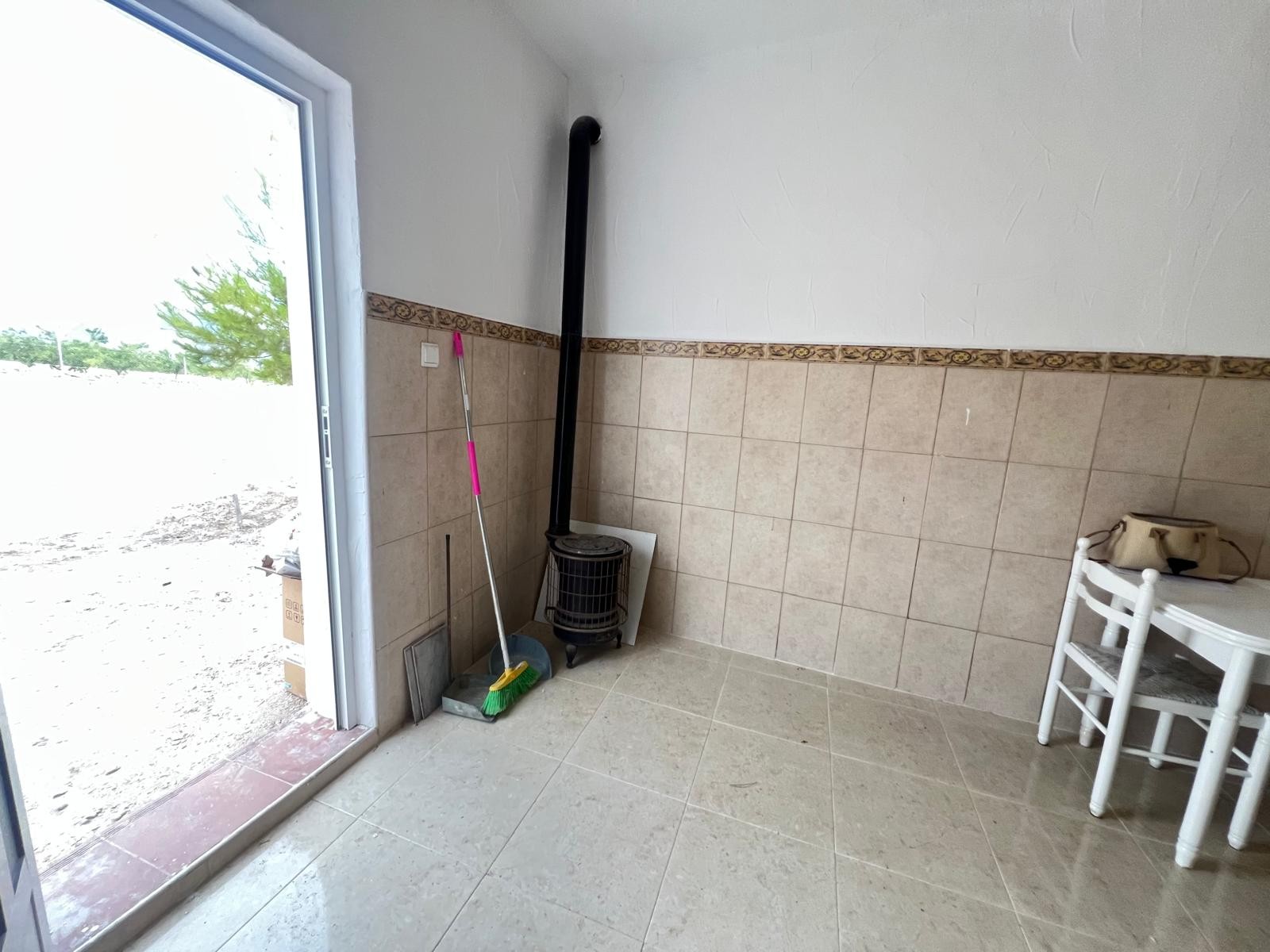 Huvila Alicante, Espanja 4 makuuhuonetta, 145 m2 No. 196006