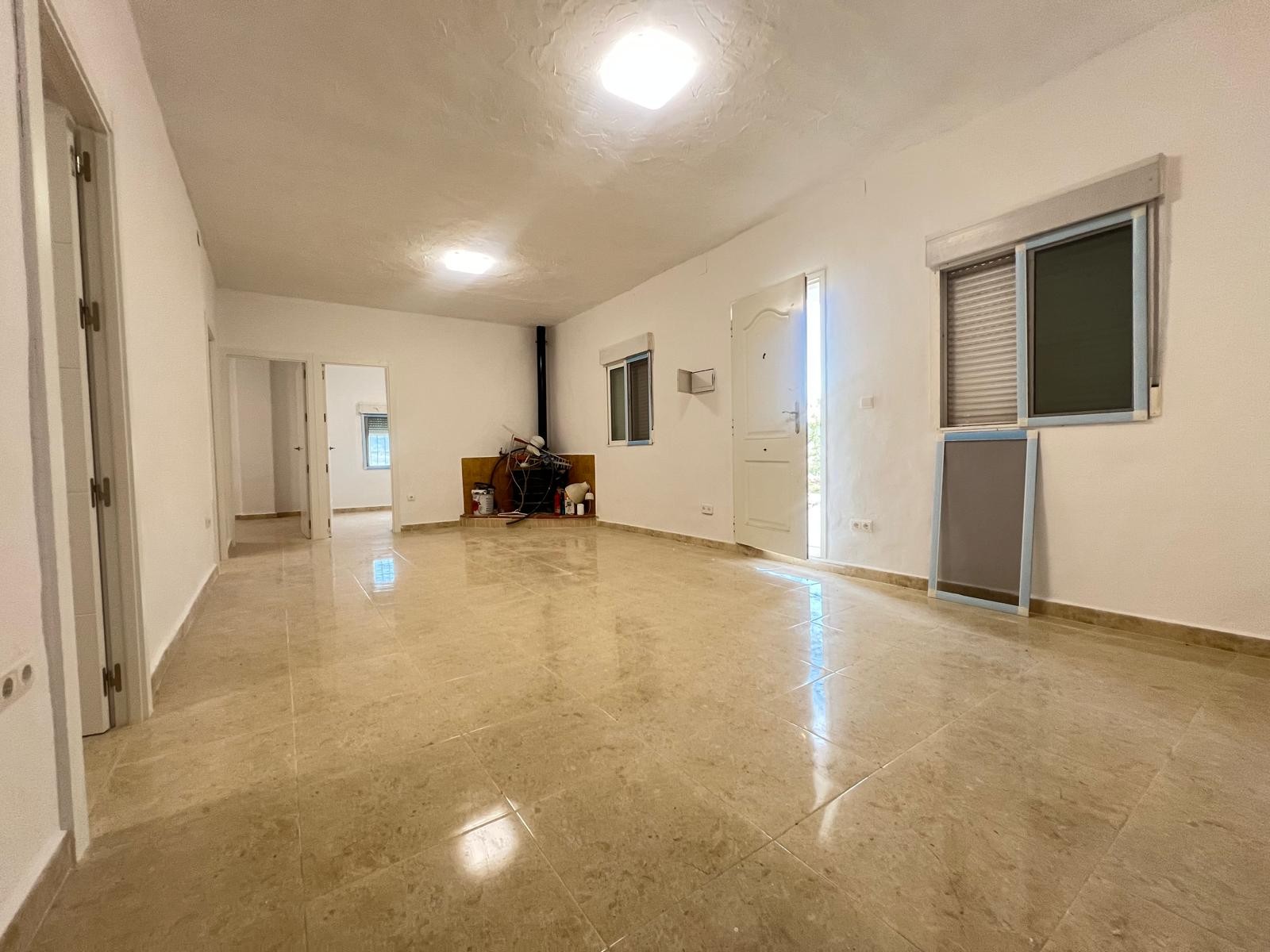 Huvila Alicante, Espanja 4 makuuhuonetta, 145 m2 No. 196006