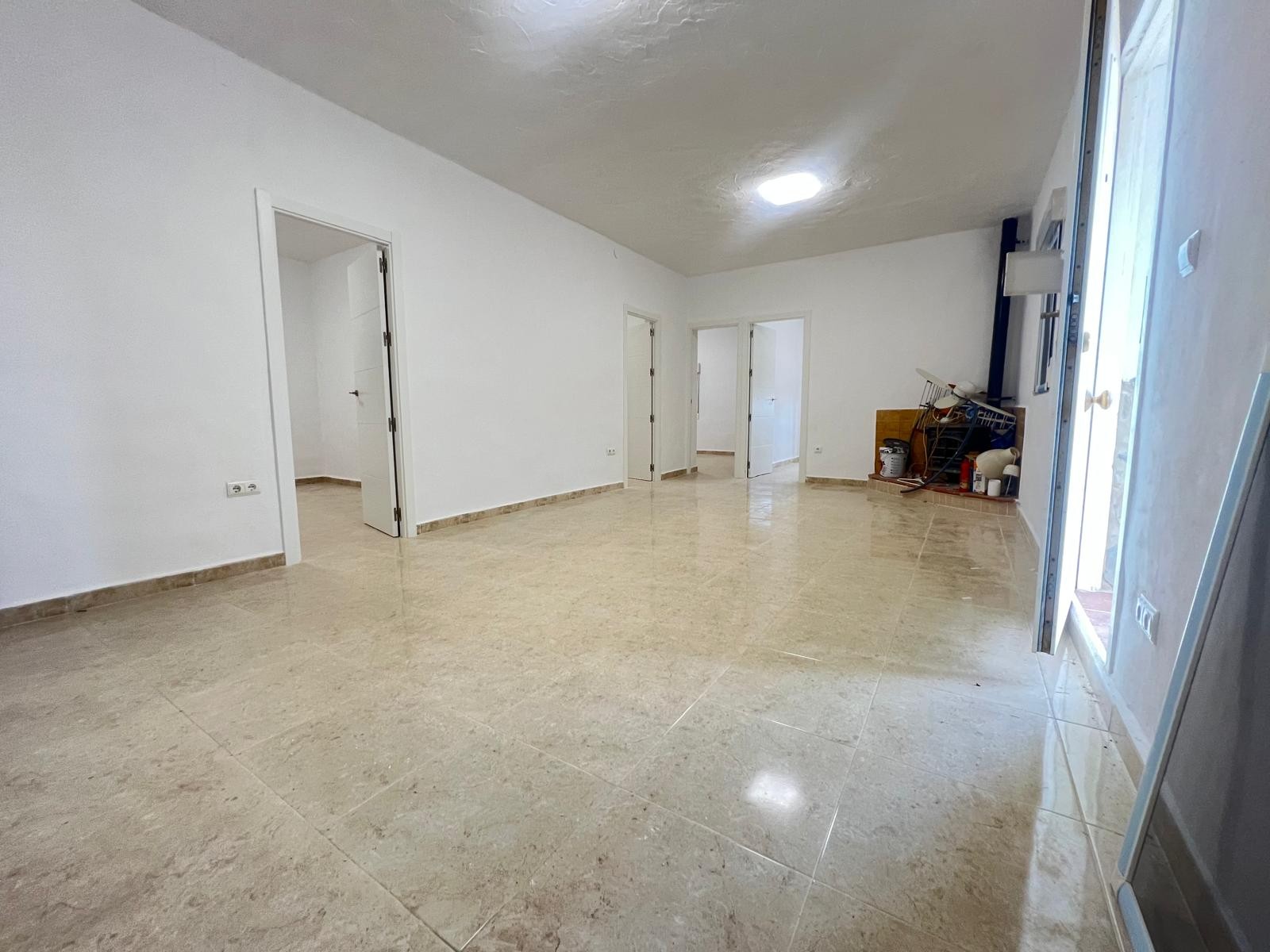 Huvila Alicante, Espanja 4 makuuhuonetta, 145 m2 No. 196006