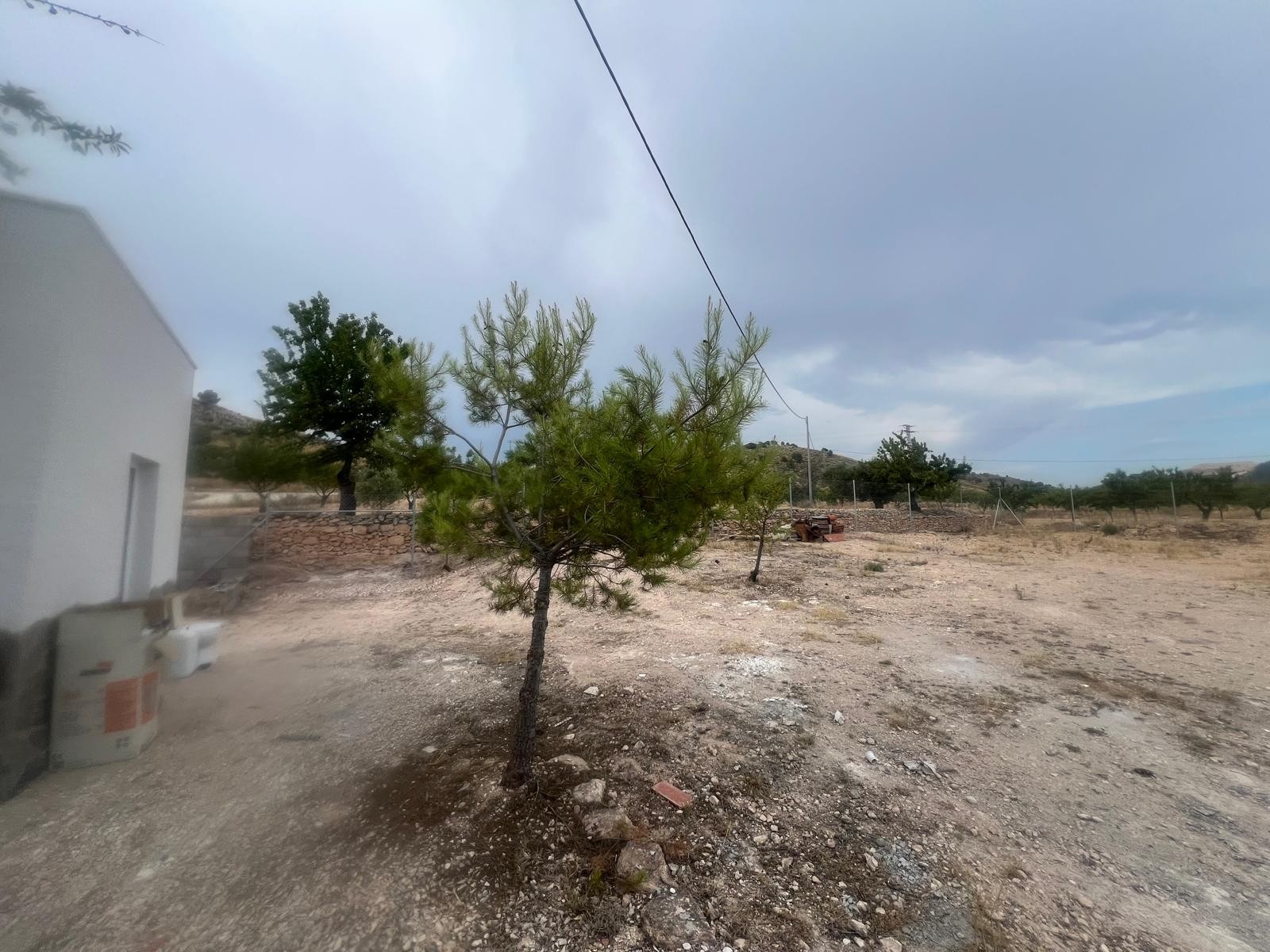 Huvila Alicante, Espanja 4 makuuhuonetta, 145 m2 No. 196006