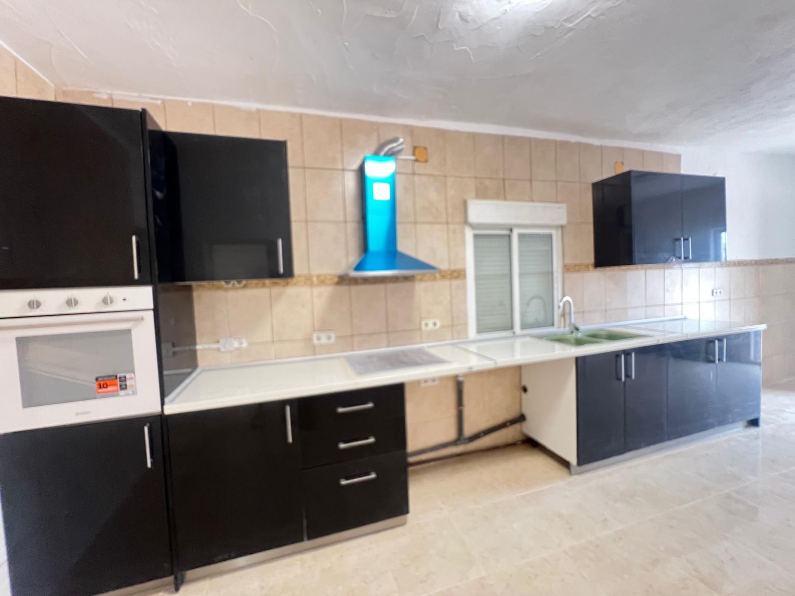 Huvila Alicante, Espanja 4 makuuhuonetta, 145 m2 No. 196006