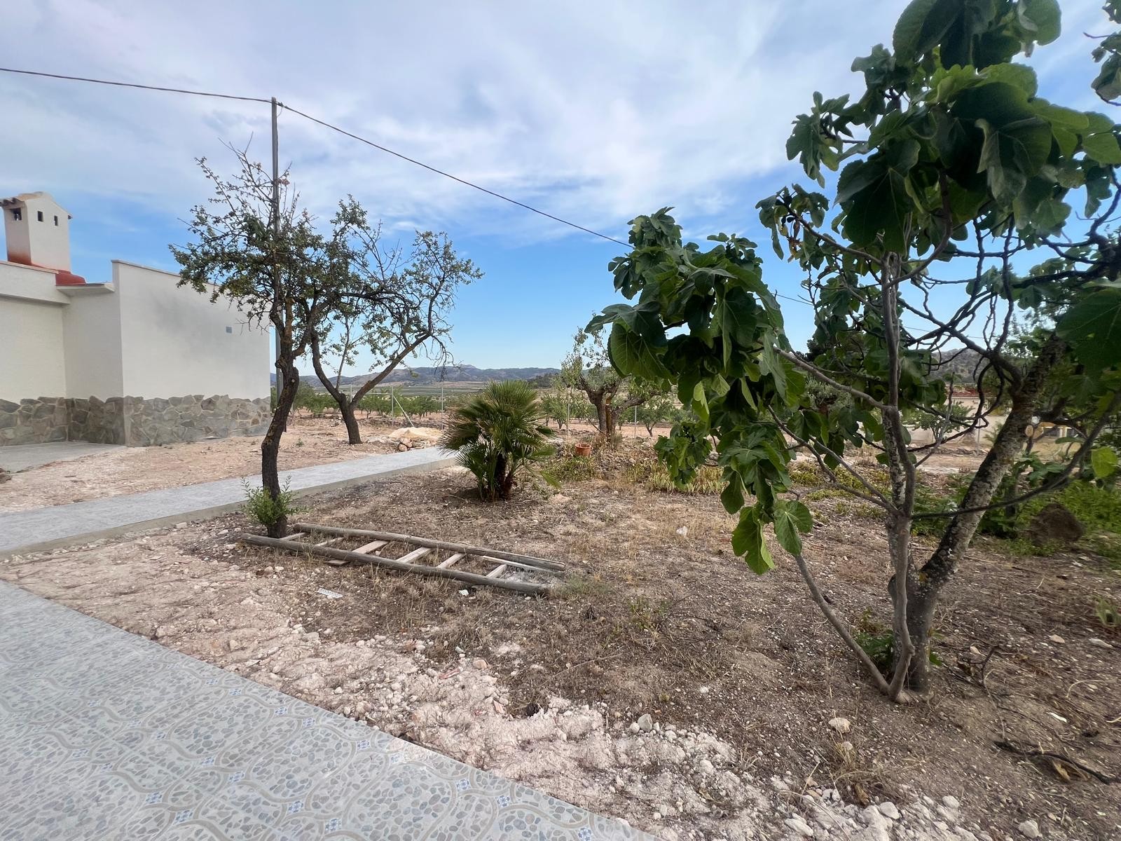 Huvila Alicante, Espanja 4 makuuhuonetta, 145 m2 No. 196006