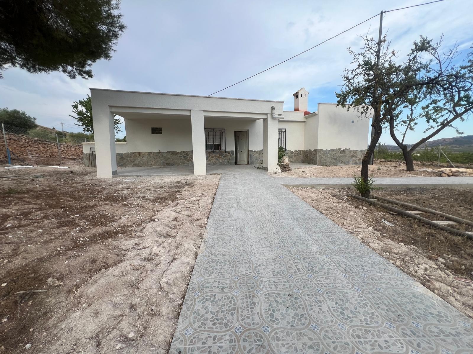 Huvila Alicante, Espanja 4 makuuhuonetta, 145 m2 No. 196006