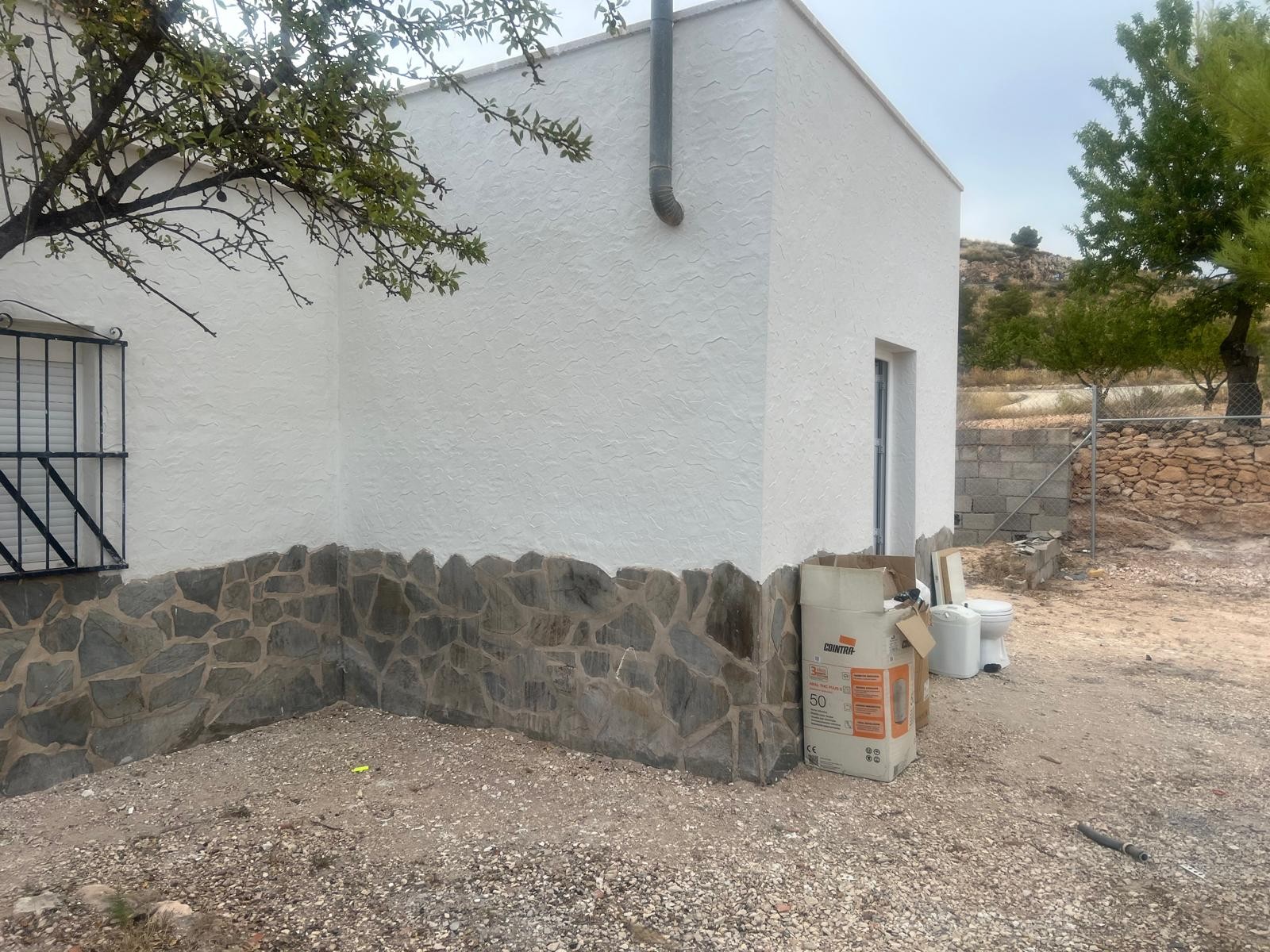 Huvila Alicante, Espanja 4 makuuhuonetta, 145 m2 No. 196006