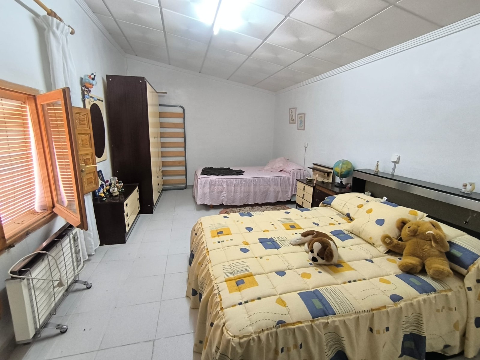 Villa Monovar, Alicante, Spānijā 5 istabas, 407 m2 Nr. 196007