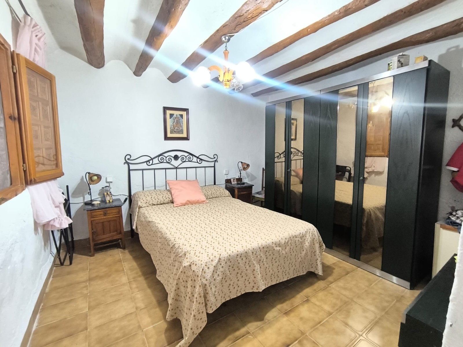 Villa Monovar, Alicante, Spānijā 5 istabas, 407 m2 Nr. 196007