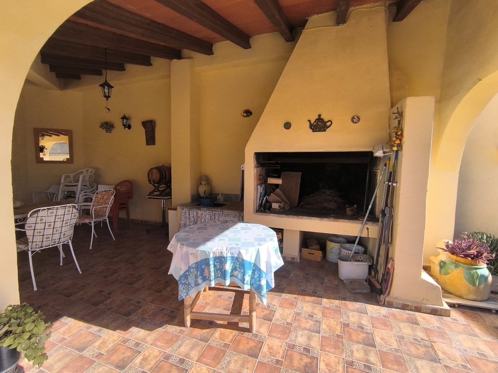 Villa Monovar, Alicante, Spānijā 5 istabas, 407 m2 Nr. 196007