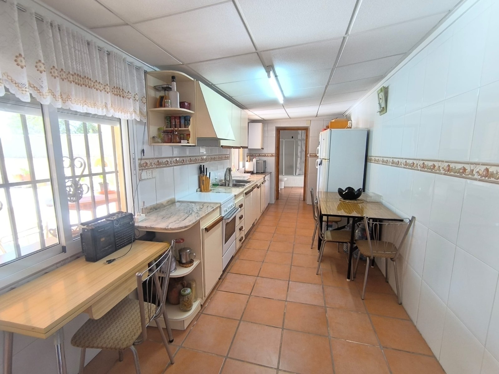 Villa Monovar, Alicante, Spānijā 5 istabas, 407 m2 Nr. 196007