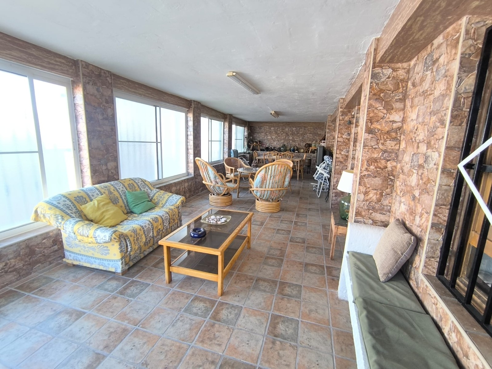 Villa Monovar, Alicante, Spānijā 5 istabas, 407 m2 Nr. 196007