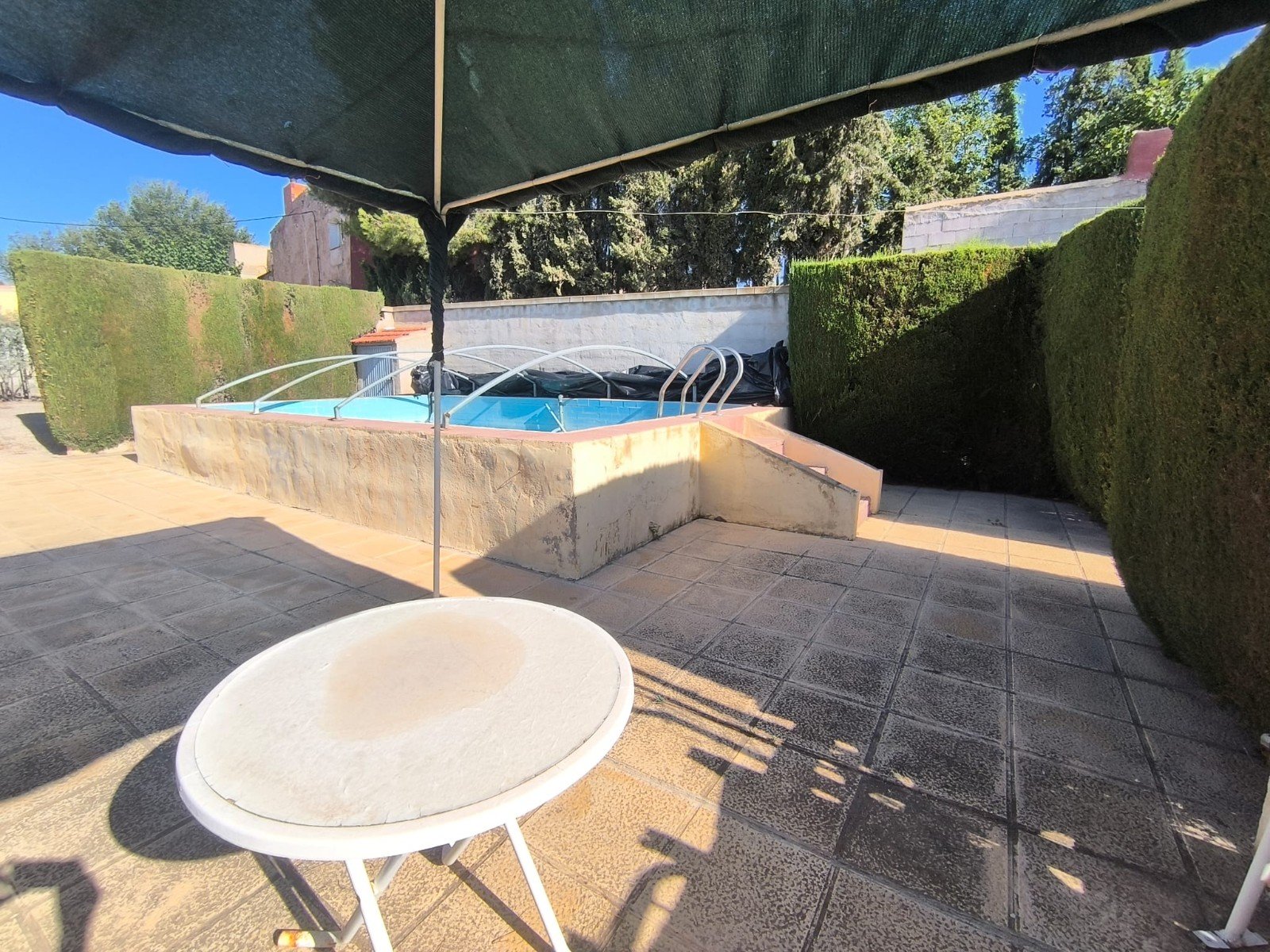 Villa Monovar, Alicante, Spānijā 5 istabas, 407 m2 Nr. 196007