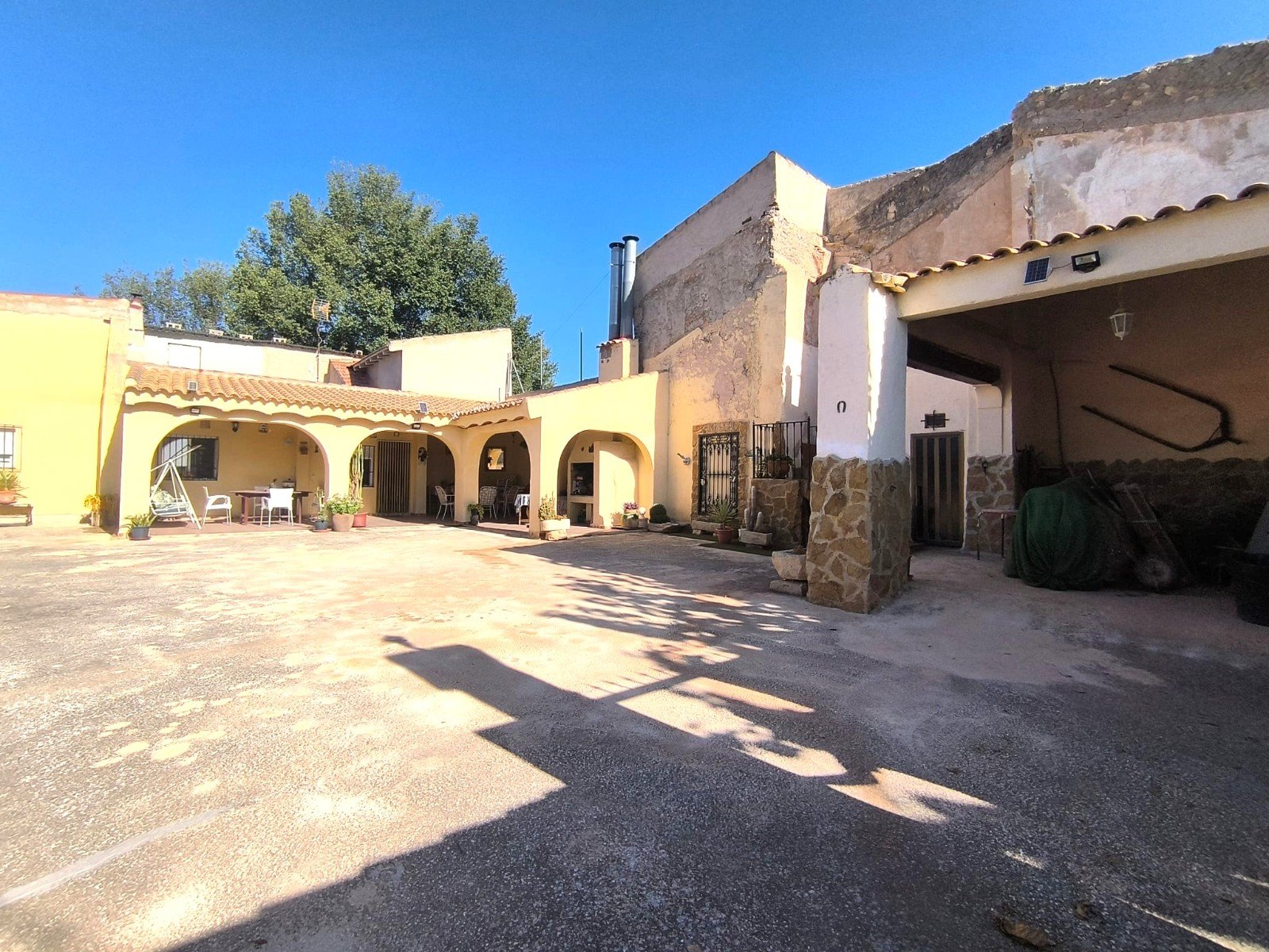 Villa Monovar, Alicante, Spānijā 5 istabas, 407 m2 Nr. 196007