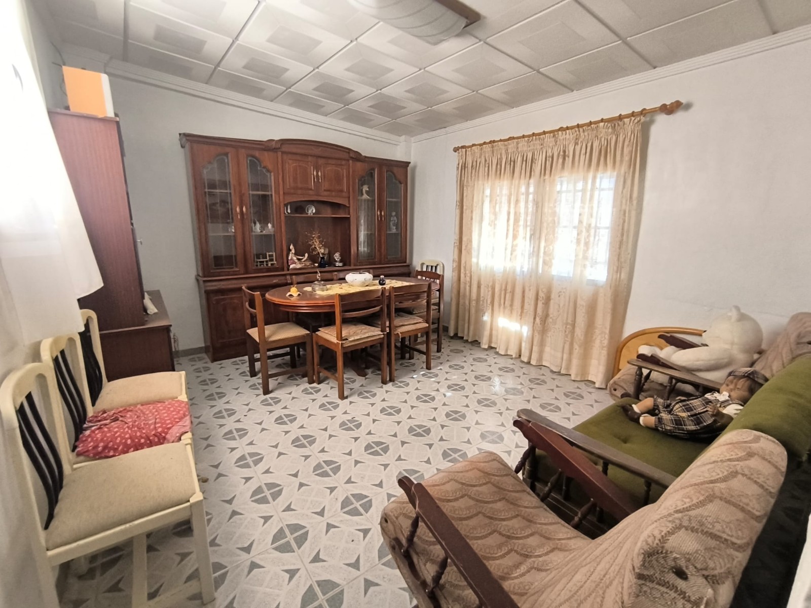 Villa Monovar, Alicante, Spānijā 5 istabas, 407 m2 Nr. 196007