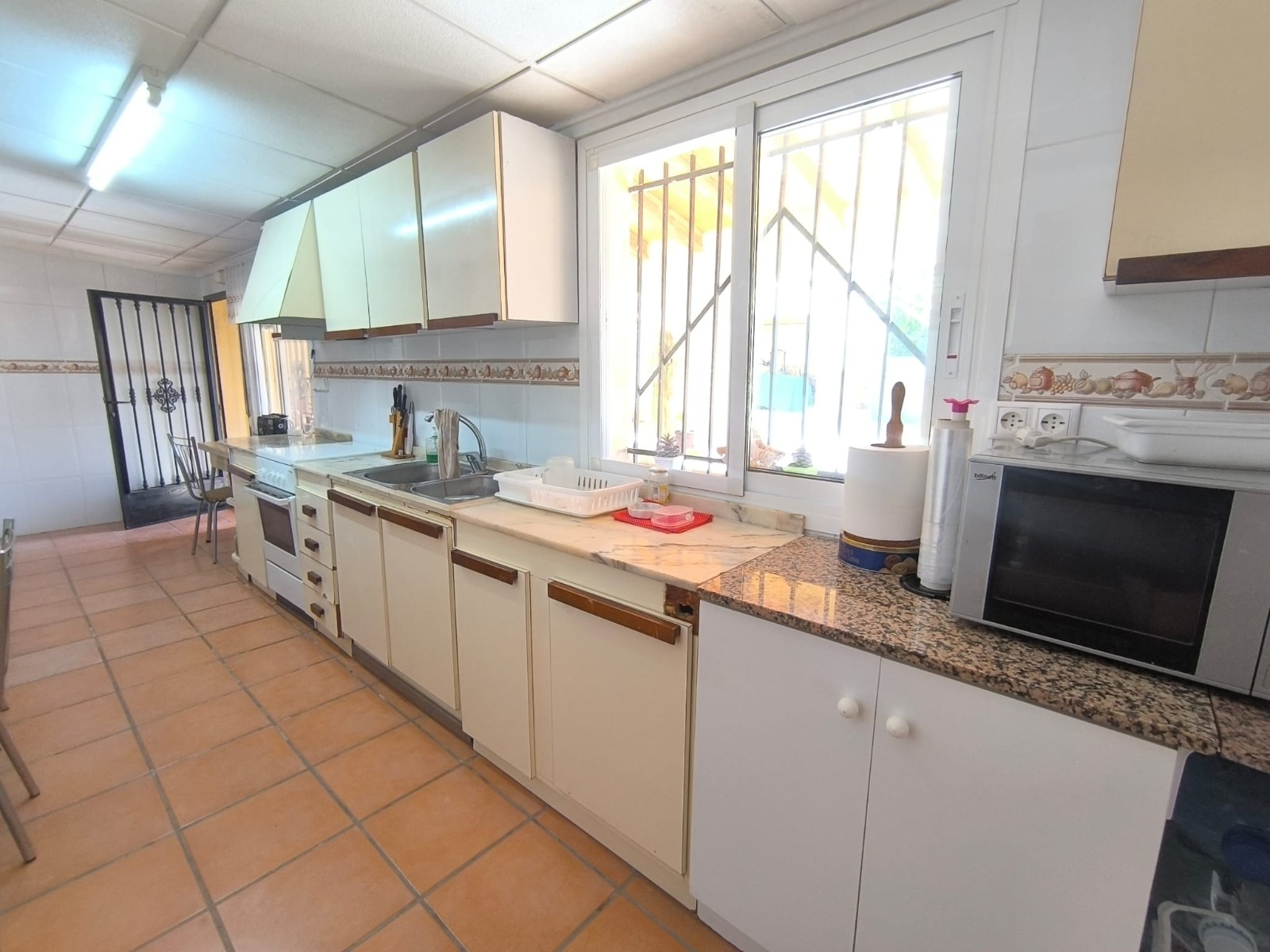 Villa Monovar, Alicante, Spānijā 5 istabas, 407 m2 Nr. 196007