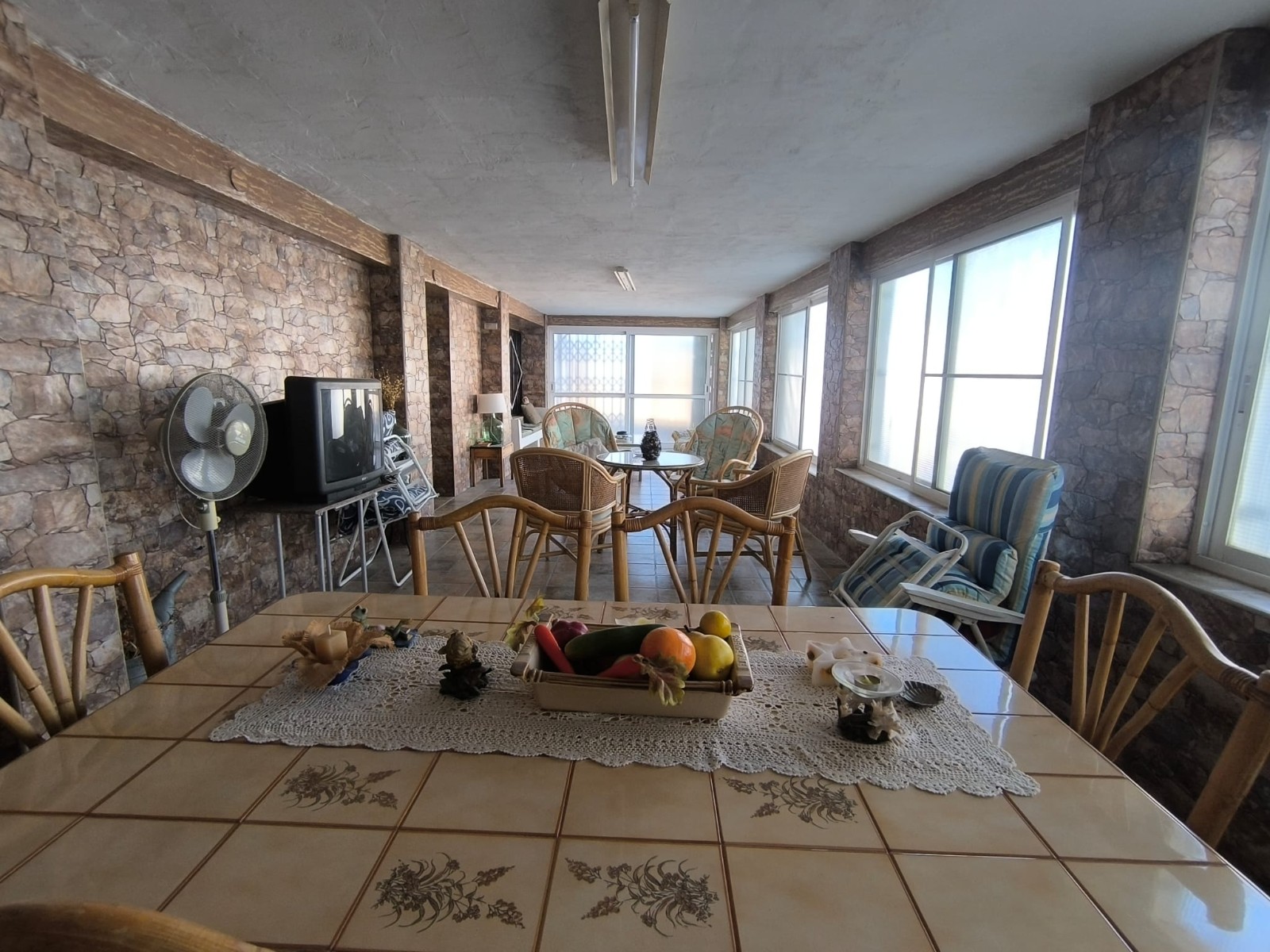 Villa Monovar, Alicante, Spānijā 5 istabas, 407 m2 Nr. 196007